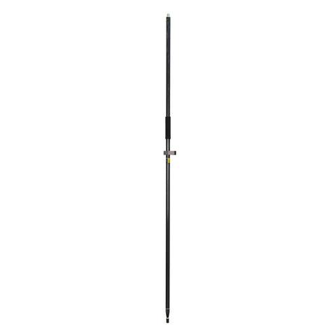 Carbon Fiber GNSS Meetstok 2M