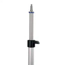Loodstang van aluminium - afbeelding 2
