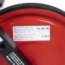 Meetwiel – Model MR-51 - afbeelding 4
