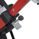 Meetwiel – Model MR-41 spaakwiel - afbeelding 5