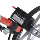 Meetwiel – Model MR-41 spaakwiel - afbeelding 4