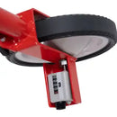 Meetwiel - Model MR-Mini - afbeelding 3