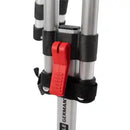 Aluminium statief met waterpas - afbeelding 4