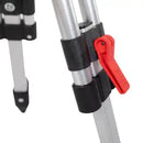 Aluminium statief met waterpas - afbeelding 5