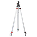 Verstelbaar statief - Zware aluminium uitvoering, zelfremmend, 150-295 cm