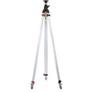Verstelbaar statief - Zware aluminium uitvoering, zelfremmend, 200-391 cm