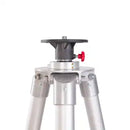 Stevig aluminium telescopisch statief - afbeelding 3