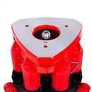 GEO Delta-koolstofstatief voor total stations en scanners - afbeelding 2
