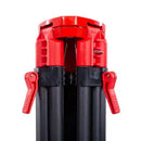 GEO Delta-koolstofstatief voor total stations en scanners - afbeelding 3