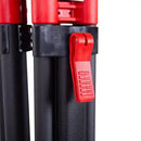 GEO Omega-koolstofstatief voor total stations en scanners - afbeelding 3