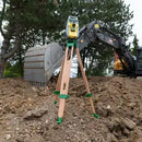 Houten statief Nature TN-221 - afbeelding 4