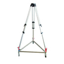 Statiefkar met rolframe van 85 cm