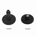 Statiefadapter 5/8'' naar 1/4'' - afbeelding 3