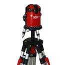 Statiefadapter 5/8'' naar 5/8" adapterplaat en schacht - afbeelding 3
