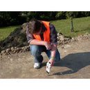 Mini-prismast met 5/8"-aansluitdraad - afbeelding 3