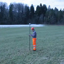 GNSS-mast Carbon PG-2 - afbeelding 4