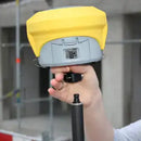 GNSS-mast Carbon PO-9 - afbeelding 4
