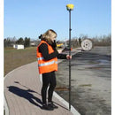 GNSS-mast Carbon PT-9 - afbeelding 4