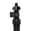 GNSS-mast Carbon PT-9 - afbeelding 3