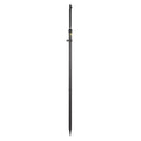GNSS-paal Carbon PG-9 / 3-voudig vergrendelbaar / Quick-out
