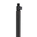 GNSS-paal Carbon PG-9 / 3-voudig vergrendelbaar / Quick-out - afbeelding 5