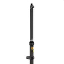 GNSS-paal Carbon PG-9 / 3-voudig vergrendelbaar / Quick-out - afbeelding 3