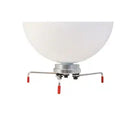 Scankogel met magnetische voet - afbeelding 3