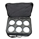 Set met scanbollen