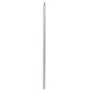Verlengstuk voor prisma-stok - Leica/WILD-aansluiting, 100 cm
