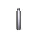 Verlengstuk voor prismast - 5/8'' - 5/8'', 10 cm