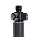 Surveyor Rod-accessoires Quick-out PIN-5/8" (Qo-9) - afbeelding 2