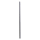 Verlengstuk voor prisma-stok 5/8" - 5/8" - 100 cm, carbon