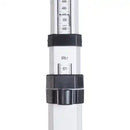 Telescopische waterpas 7 m - afbeelding 4