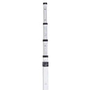Telescopische waterpas 7 m - afbeelding 3