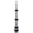 Telescopische waterpasstok 5 m - afbeelding 5