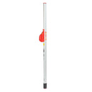 Telescopische meetlat TELEFIX 10 m