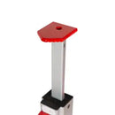 Telescopische meter TELEFIX 3 m - afbeelding 3