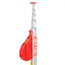 Telescopische meter TELEFIX 3 m - afbeelding 5