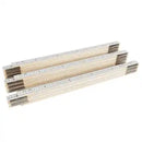 Vouwmeter van hout - afbeelding 4