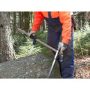 Bosbouw-diametermeter Waldmeister 80 cm - afbeelding 3