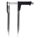 Bosbouw-diametermeter Waldfreund 60 cm - afbeelding 3