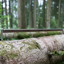 Maatlat 100 cm - afbeelding 3