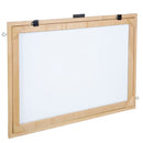 Veldboekframe van hout - DIN A2