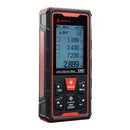NDL-120C laserafstandsmeter - afbeelding 2