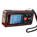 NDL-120C laserafstandsmeter - afbeelding 4
