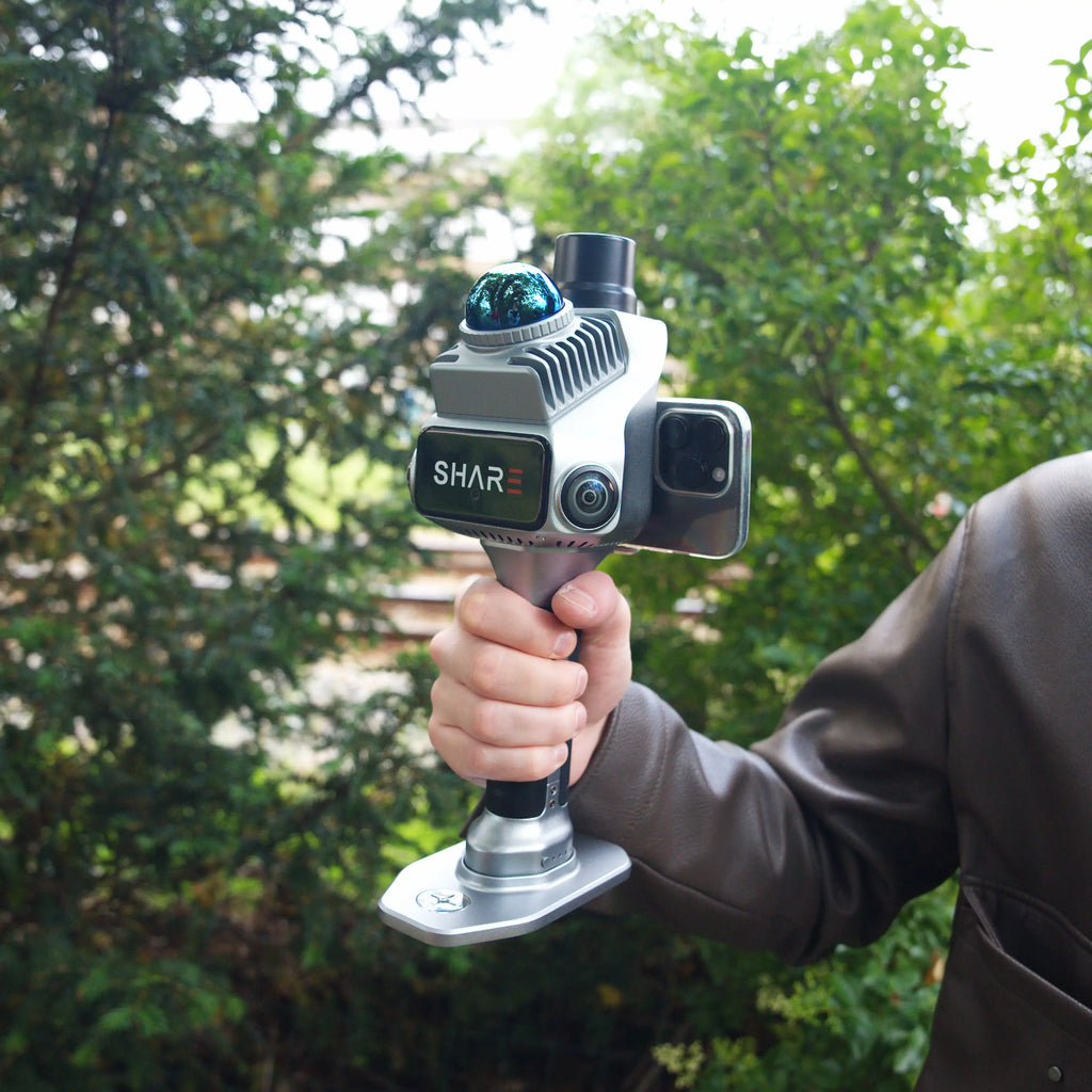 SHARE SLAM S20 - LiDAR Scanner