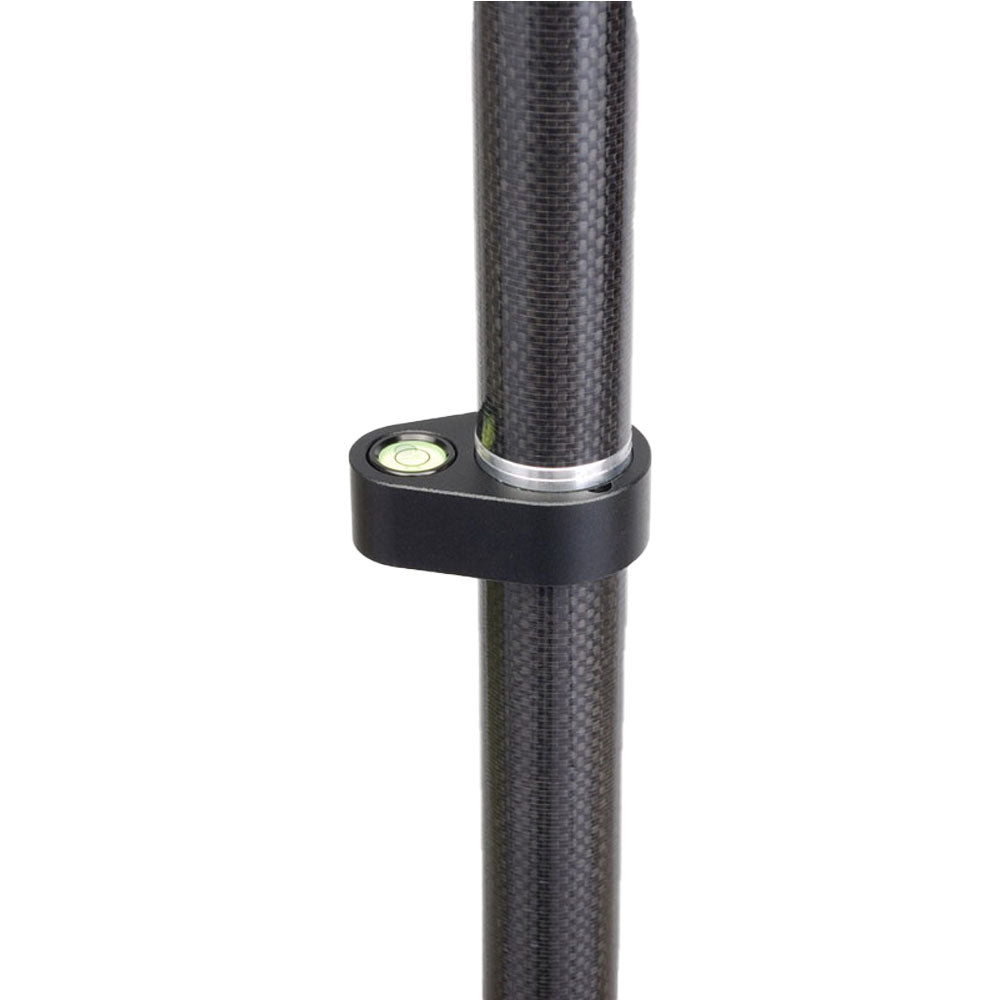 Carbon Fiber GNSS Meetstok 2M