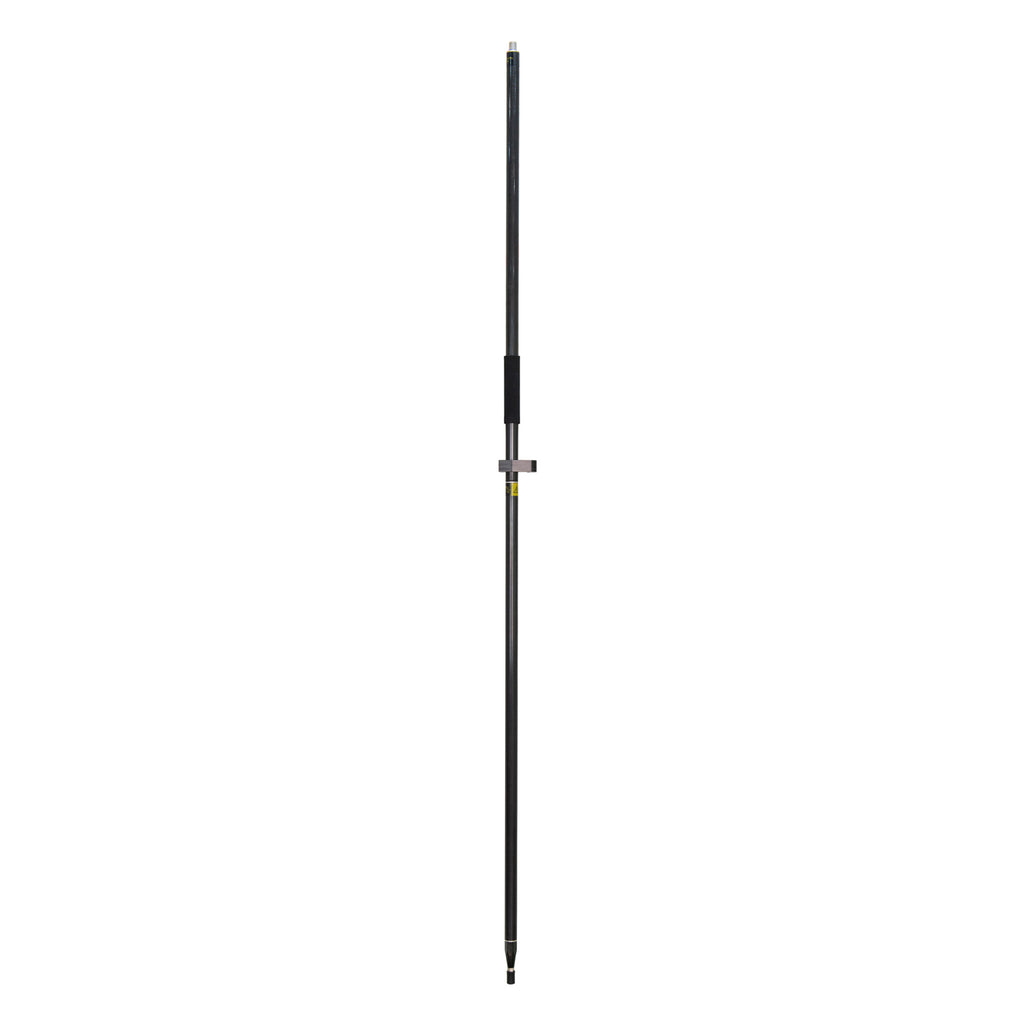 Carbon Fiber GNSS Meetstok 2M