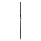 Carbon Fiber GNSS Meetstok 2M