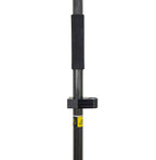 Carbon Fiber GNSS Meetstok 2M
